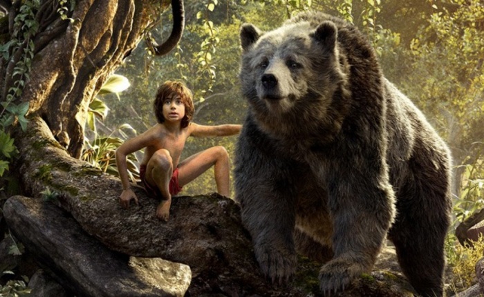 Disney’s The Jungle Book Went Beyond “Bare Necessities”